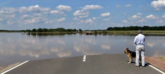 Fotos de las inundaciones en Europa: 27 imagenes impresionantes