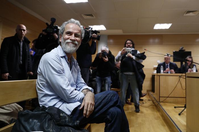 Confirman la absolución a Willy Toledo por cagarse en Dios y la Virgen