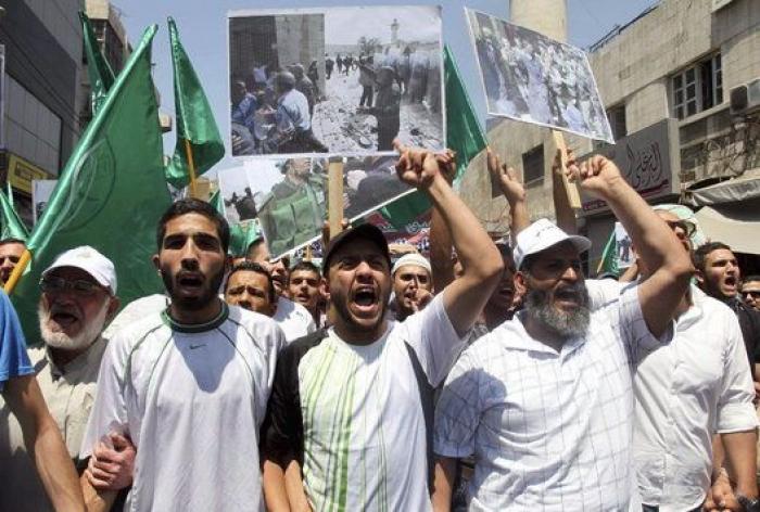 Detienen al tío de un bebé hospitalizado con traumatismos y restos de drogas