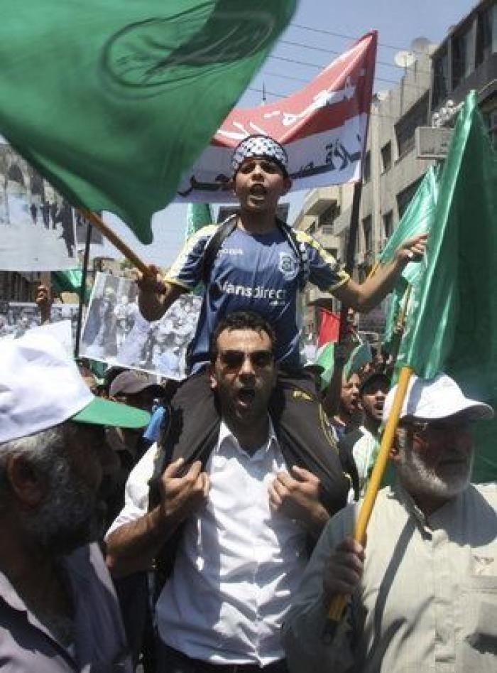 Detienen al tío de un bebé hospitalizado con traumatismos y restos de drogas