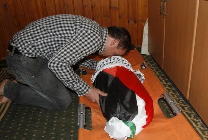 Detienen al tío de un bebé hospitalizado con traumatismos y restos de drogas