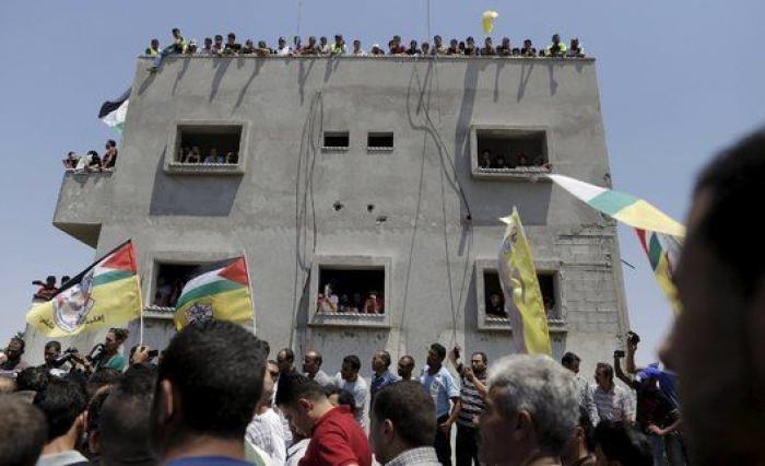 Detienen al tío de un bebé hospitalizado con traumatismos y restos de drogas