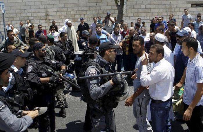 Detienen al tío de un bebé hospitalizado con traumatismos y restos de drogas