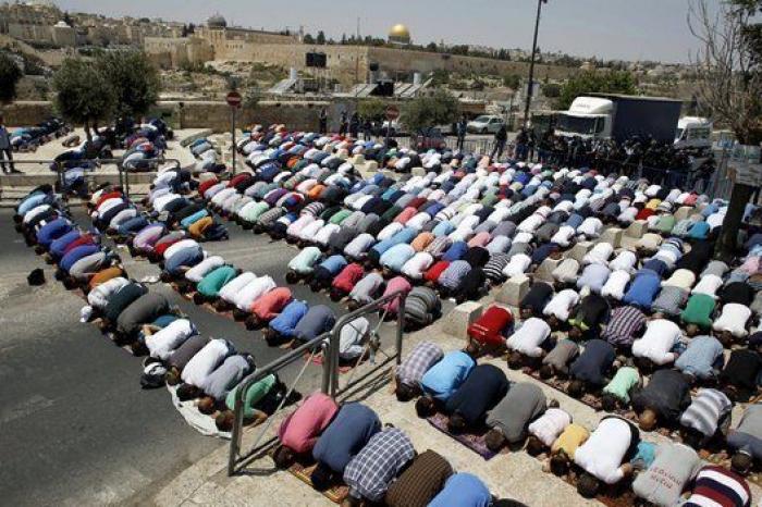 Detienen al tío de un bebé hospitalizado con traumatismos y restos de drogas