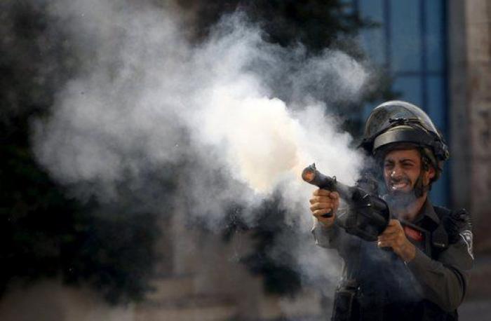 Detienen al tío de un bebé hospitalizado con traumatismos y restos de drogas