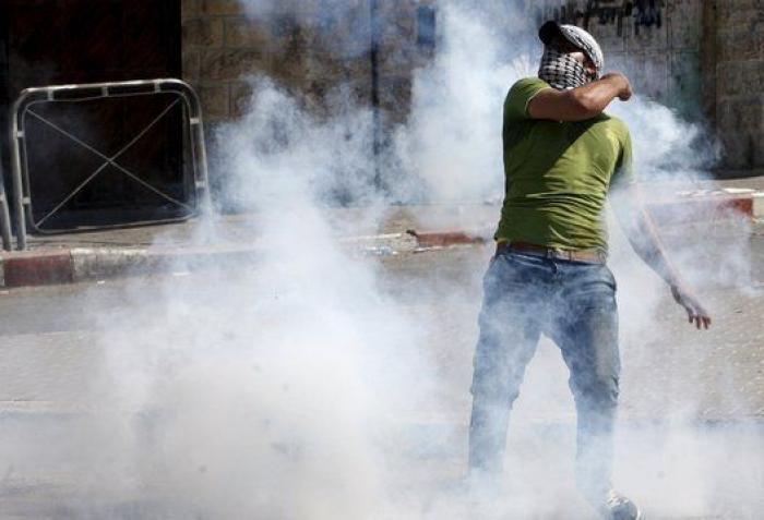 Detienen al tío de un bebé hospitalizado con traumatismos y restos de drogas