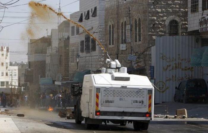 Detienen al tío de un bebé hospitalizado con traumatismos y restos de drogas