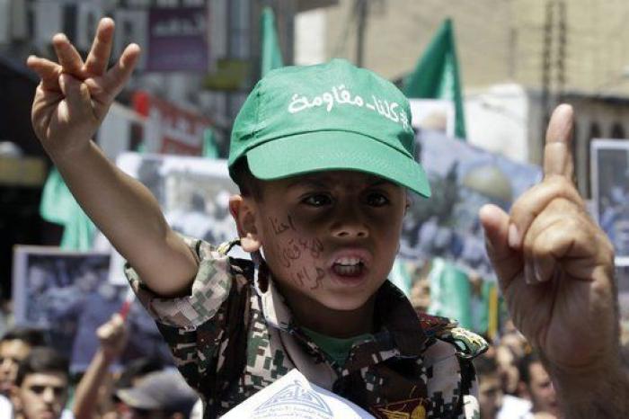 Detienen al tío de un bebé hospitalizado con traumatismos y restos de drogas