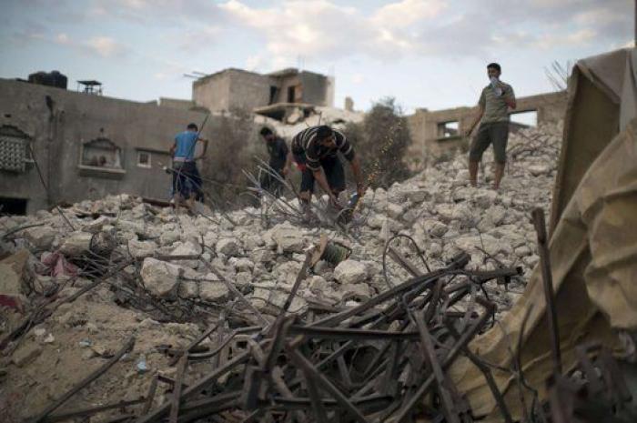 La ONU denuncia que la ocupación israelí de Palestina es el motor del actual conflicto