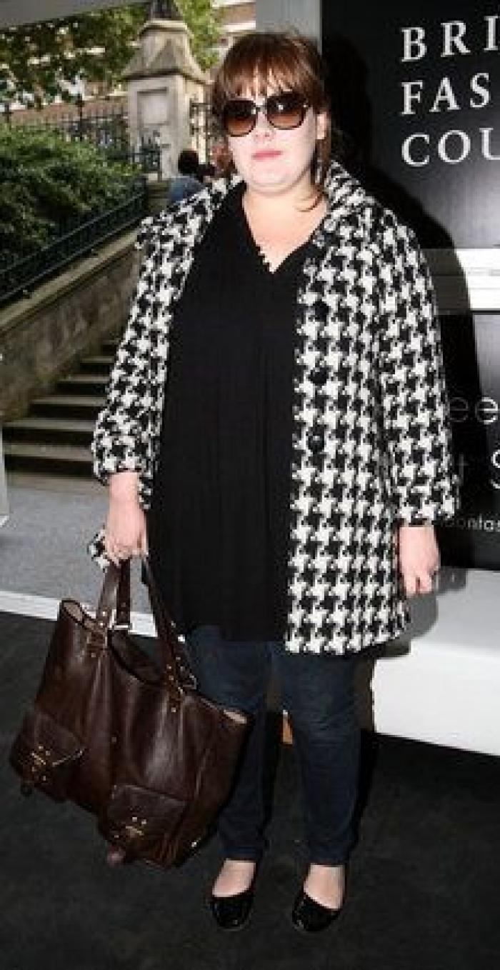 #mannequinchallenge: Adele y Beyoncé se unen al reto y se convierten en maniquíes