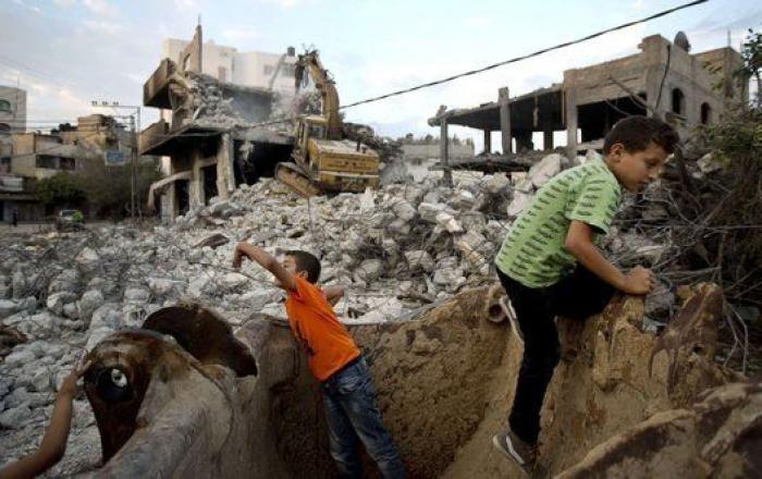 La ONU denuncia que la ocupación israelí de Palestina es el motor del actual conflicto