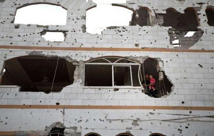 La ONU denuncia que la ocupación israelí de Palestina es el motor del actual conflicto