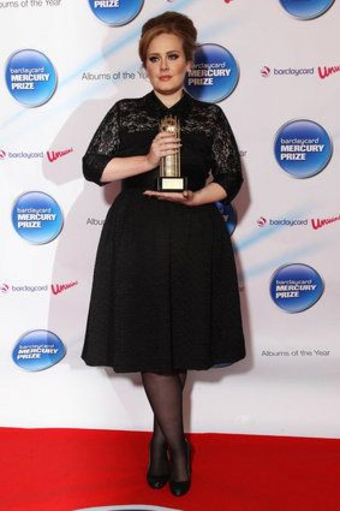 #mannequinchallenge: Adele y Beyoncé se unen al reto y se convierten en maniquíes