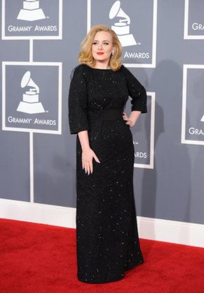 #mannequinchallenge: Adele y Beyoncé se unen al reto y se convierten en maniquíes