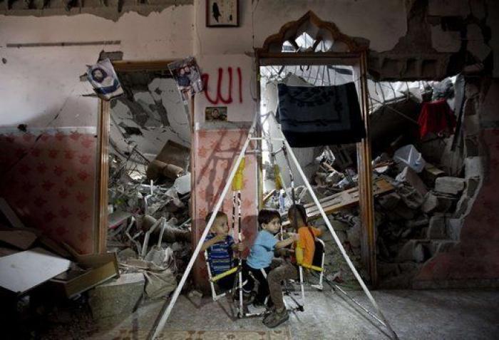 La ONU denuncia que la ocupación israelí de Palestina es el motor del actual conflicto