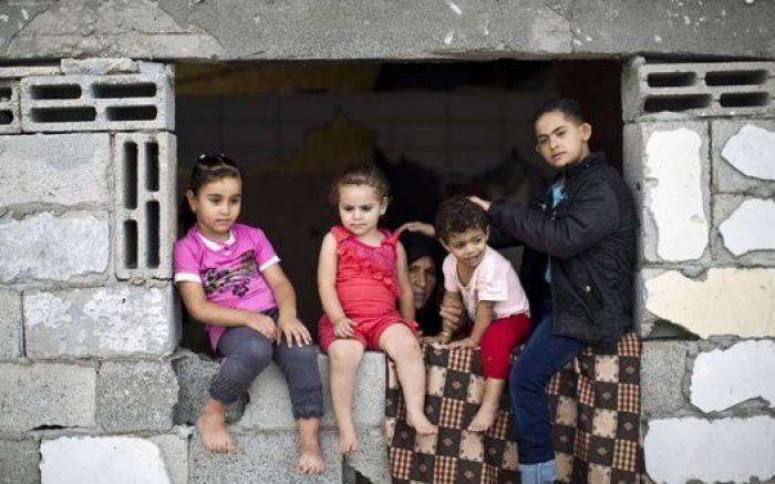 La ONU denuncia que la ocupación israelí de Palestina es el motor del actual conflicto