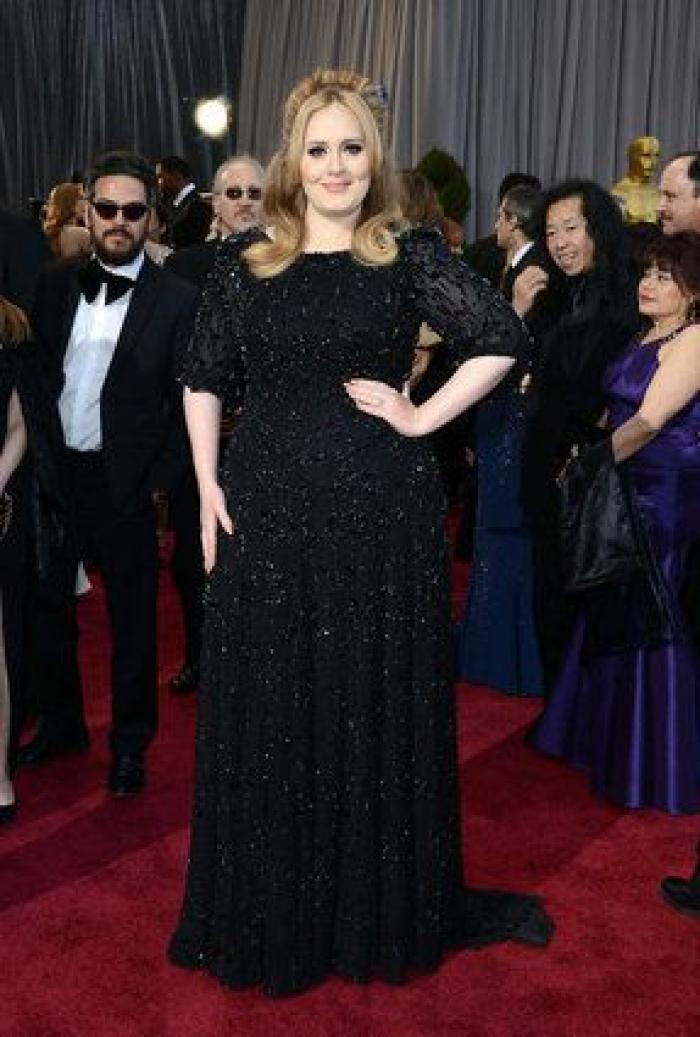 #mannequinchallenge: Adele y Beyoncé se unen al reto y se convierten en maniquíes