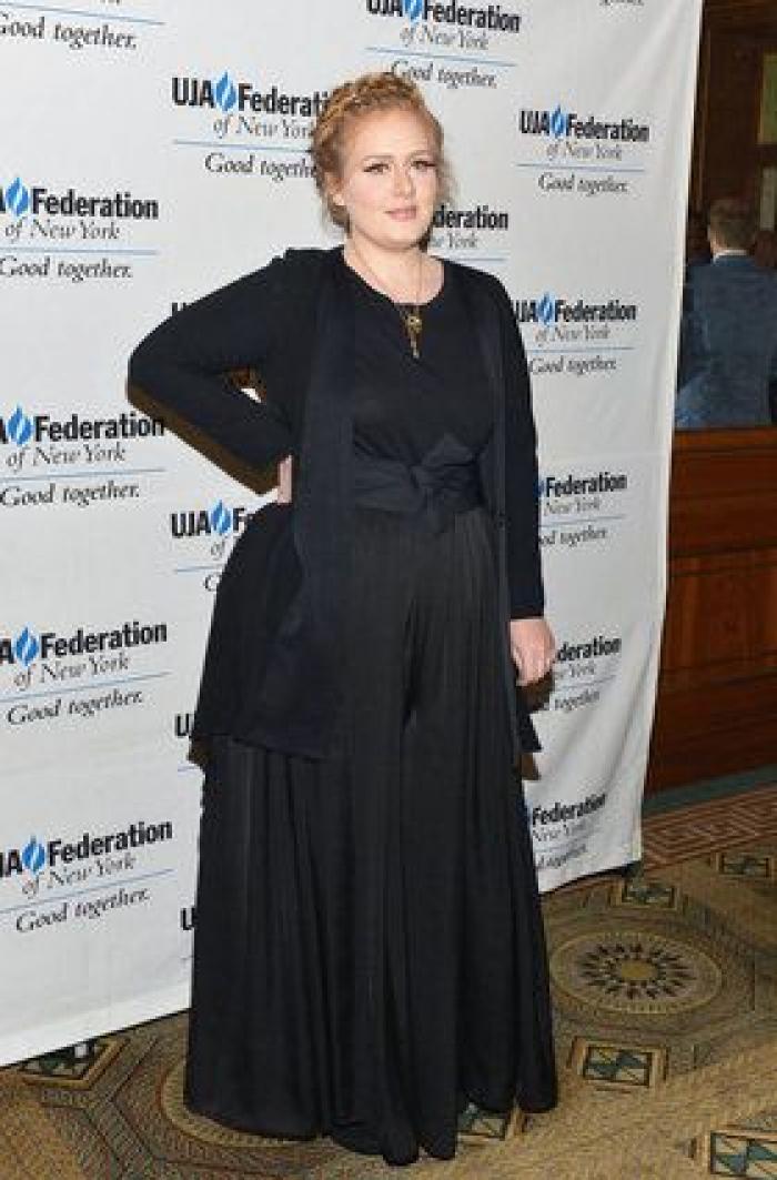 #mannequinchallenge: Adele y Beyoncé se unen al reto y se convierten en maniquíes