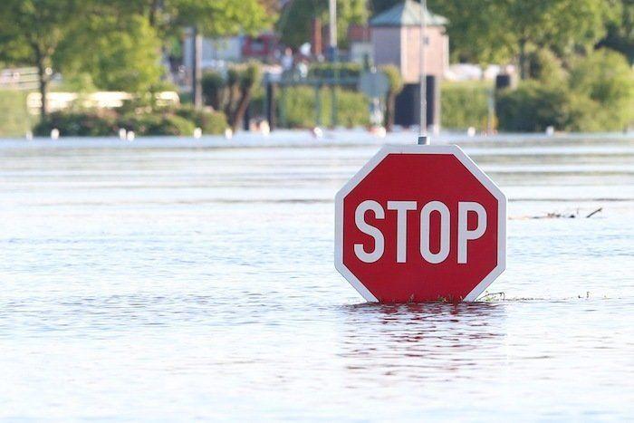 Fotos de las inundaciones en Europa: 27 imagenes impresionantes