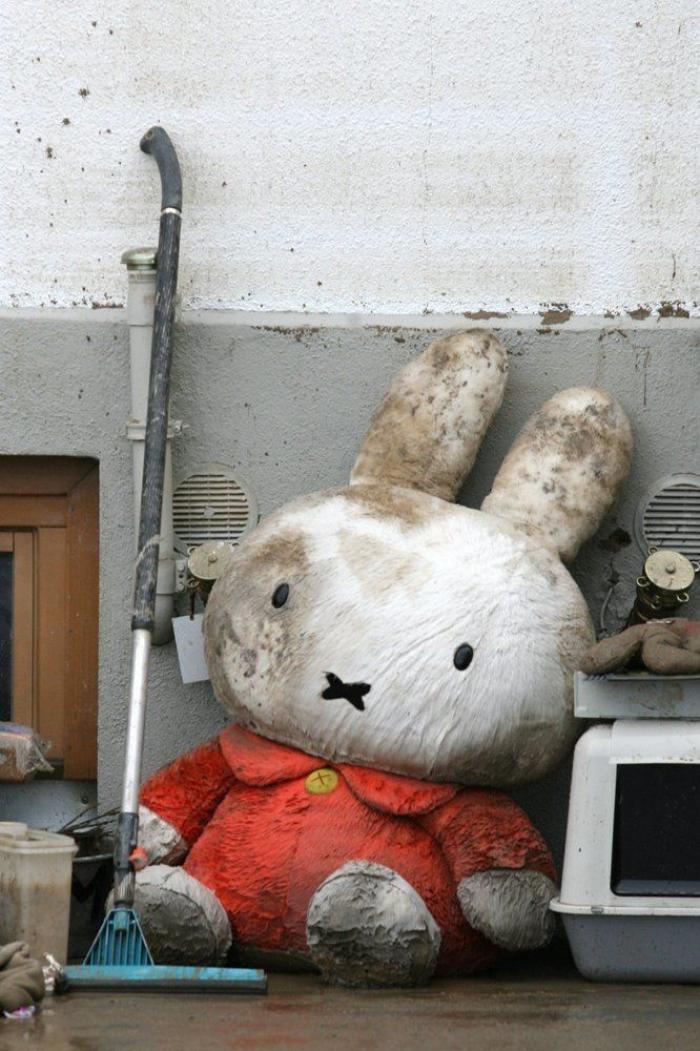 Fotos de las inundaciones en Europa: 27 imagenes impresionantes