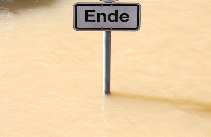 Fotos de las inundaciones en Europa: 27 imagenes impresionantes