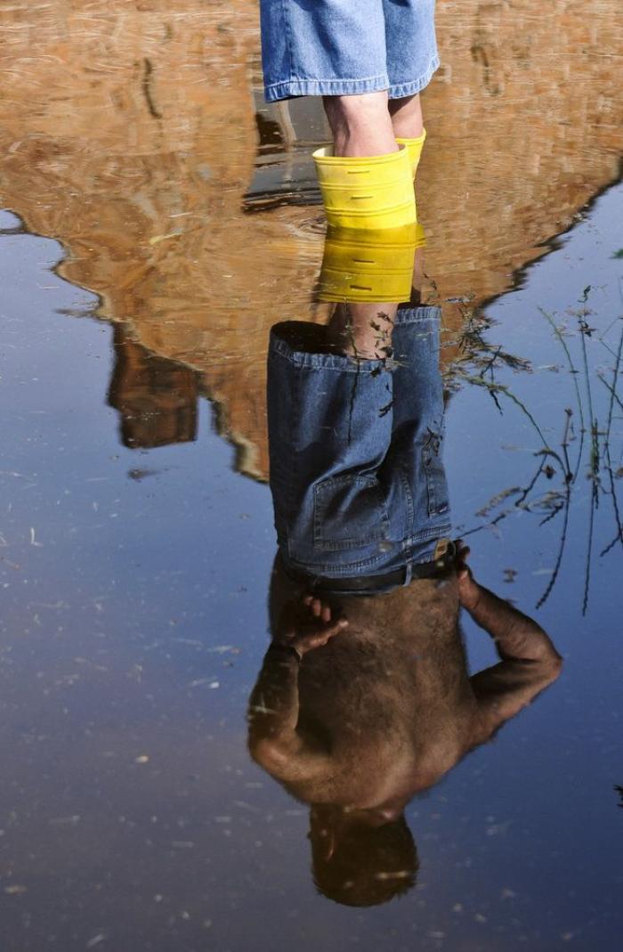 Fotos de las inundaciones en Europa: 27 imagenes impresionantes