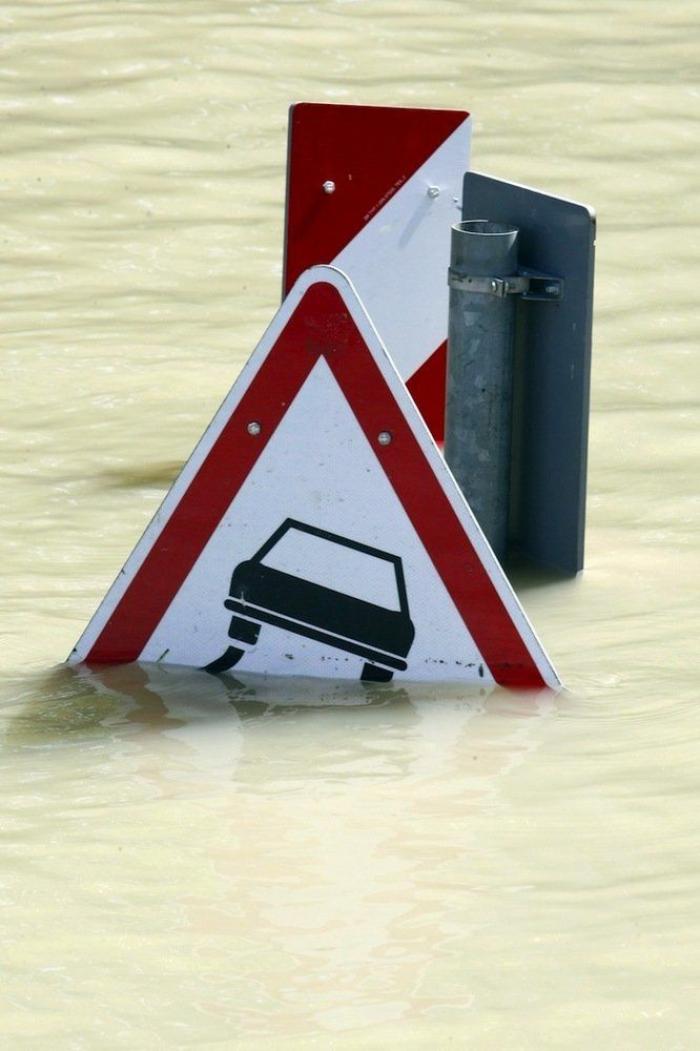 Fotos de las inundaciones en Europa: 27 imagenes impresionantes