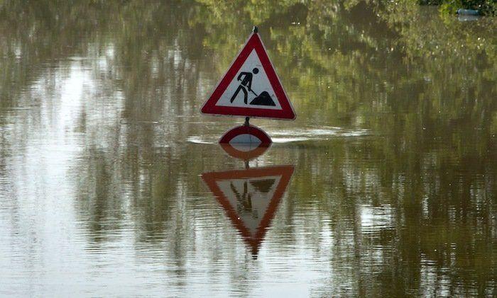 Fotos de las inundaciones en Europa: 27 imagenes impresionantes