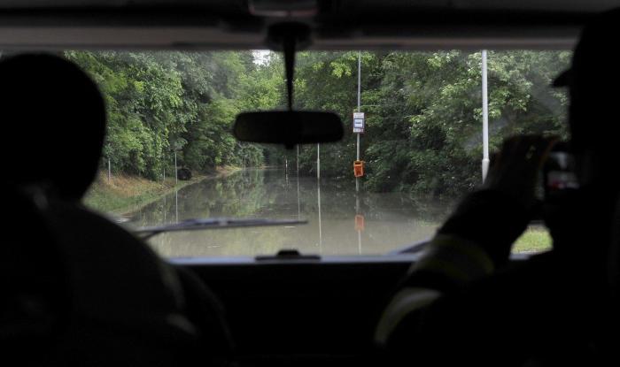Fotos de las inundaciones en Europa: 27 imagenes impresionantes