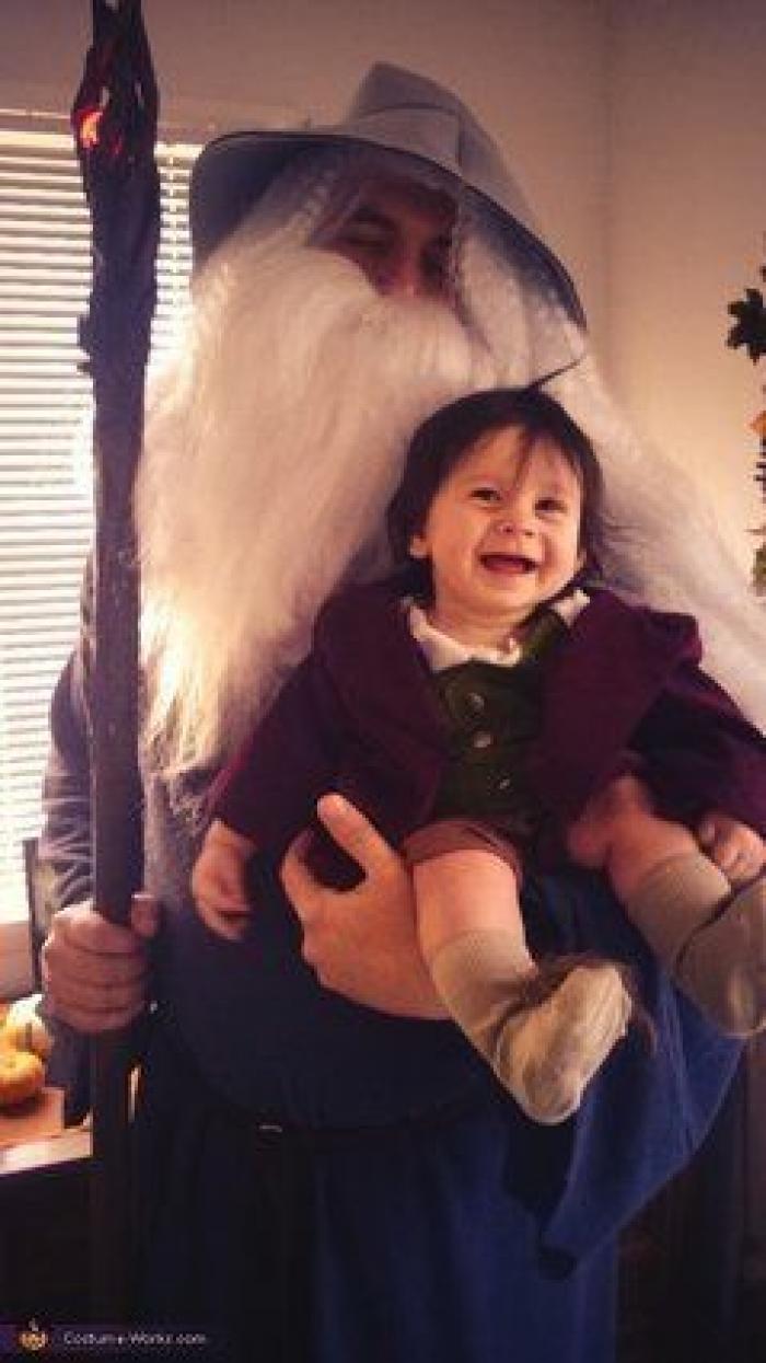 Por qué deberías llorar delante de tus hijos alguna vez