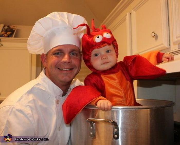 Por qué deberías llorar delante de tus hijos alguna vez