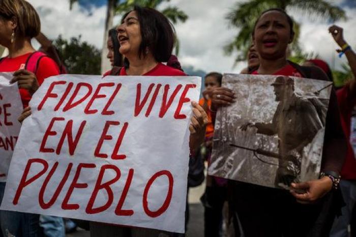 La asombrosa historia de la 'reina de Cuba', liberada tras años de espionaje a EEUU para Fidel Castro