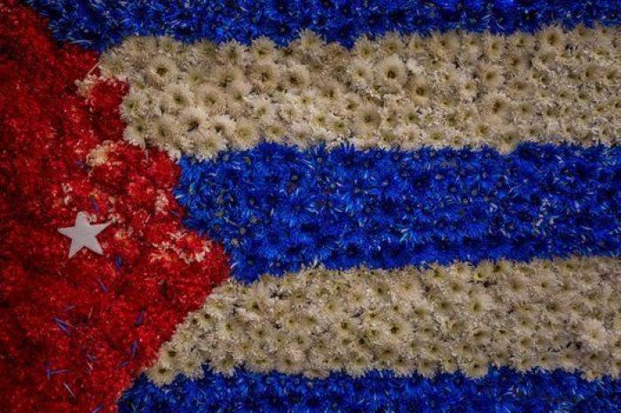 La asombrosa historia de la 'reina de Cuba', liberada tras años de espionaje a EEUU para Fidel Castro