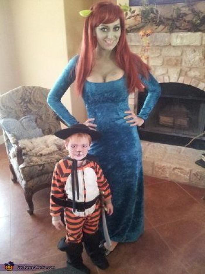 Por qué deberías llorar delante de tus hijos alguna vez