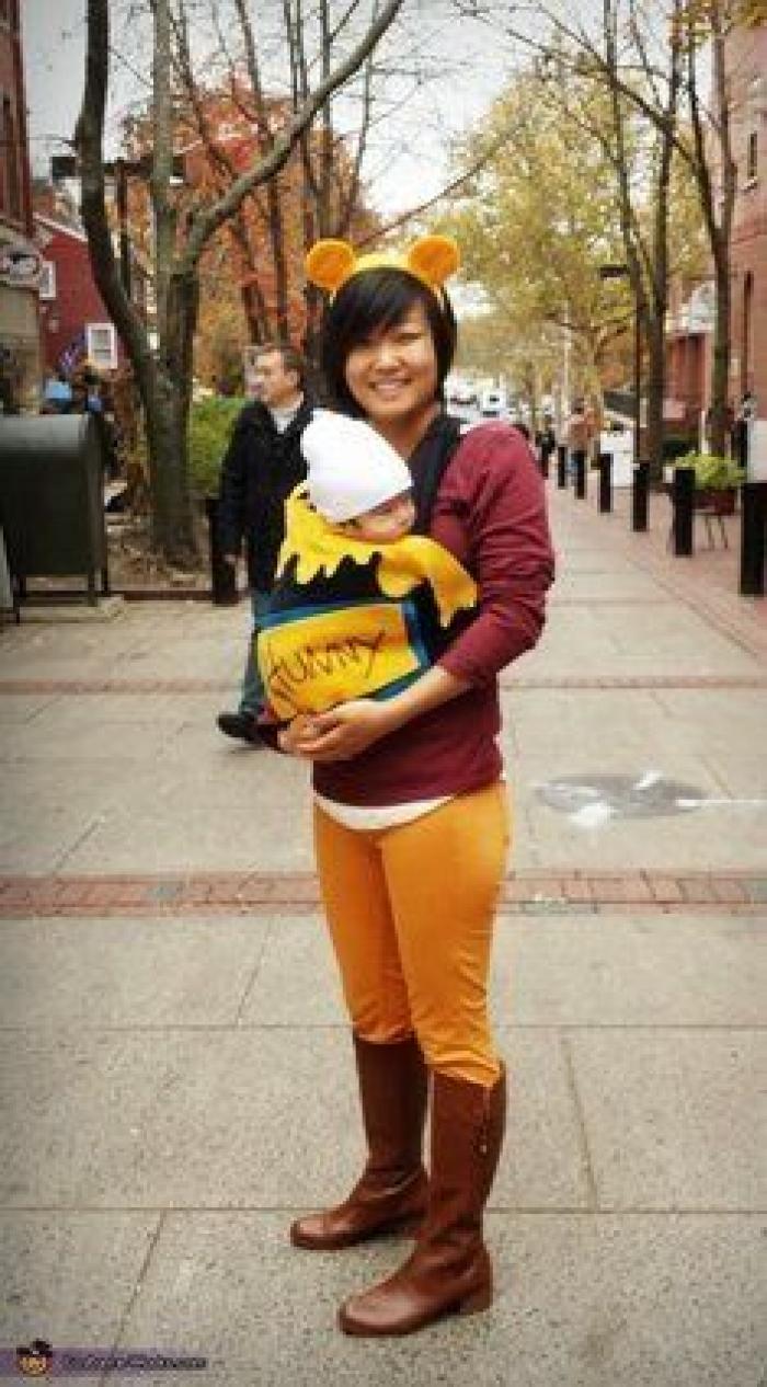 Por qué deberías llorar delante de tus hijos alguna vez