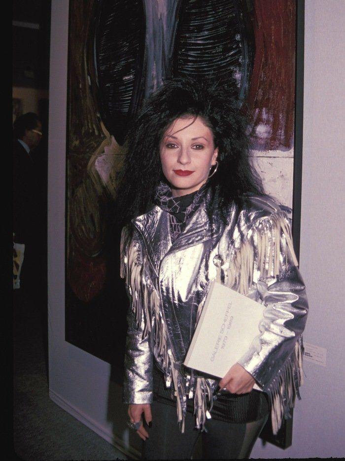 Alaska coge el relevo de Concha Velasco en 'Cine de barrio'