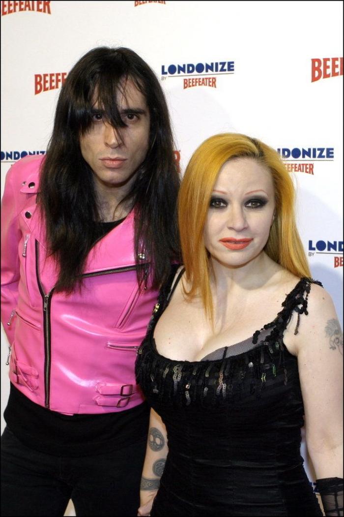 Alaska coge el relevo de Concha Velasco en 'Cine de barrio'