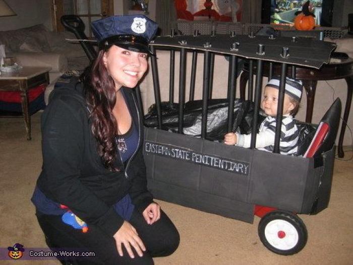 Por qué deberías llorar delante de tus hijos alguna vez