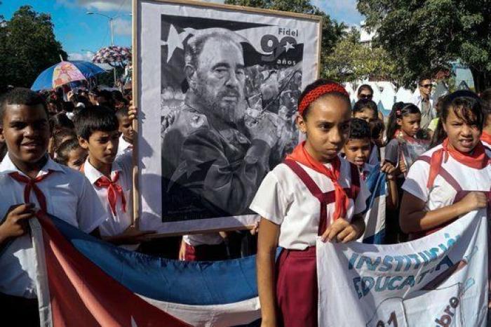 La asombrosa historia de la 'reina de Cuba', liberada tras años de espionaje a EEUU para Fidel Castro