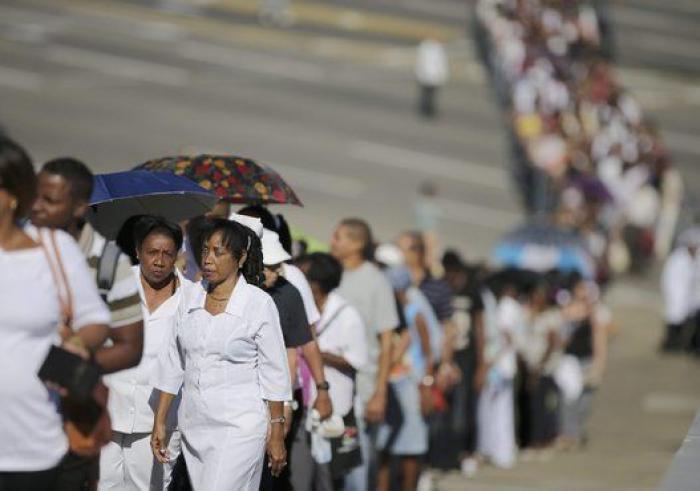 La asombrosa historia de la 'reina de Cuba', liberada tras años de espionaje a EEUU para Fidel Castro