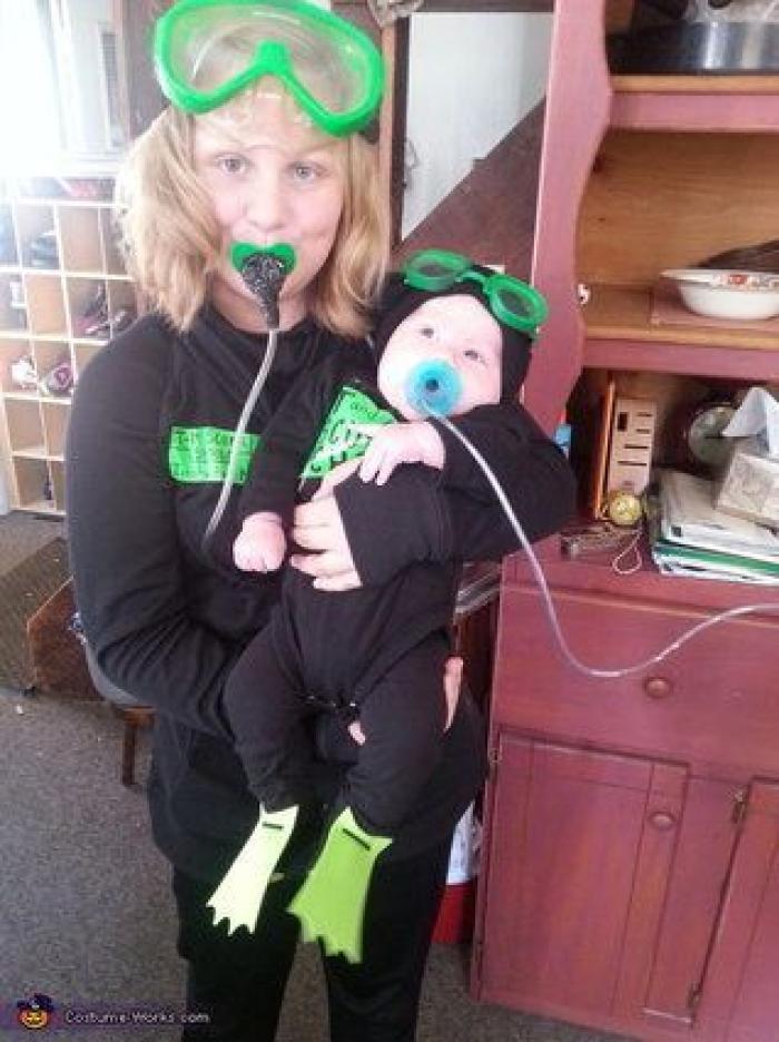 Por qué deberías llorar delante de tus hijos alguna vez