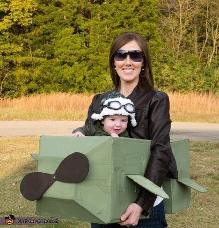 Por qué deberías llorar delante de tus hijos alguna vez