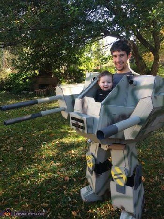 Por qué deberías llorar delante de tus hijos alguna vez