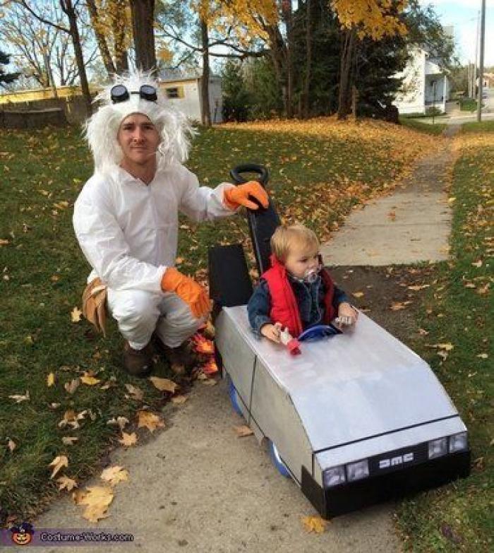 Por qué deberías llorar delante de tus hijos alguna vez