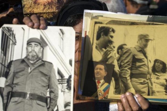 La asombrosa historia de la 'reina de Cuba', liberada tras años de espionaje a EEUU para Fidel Castro