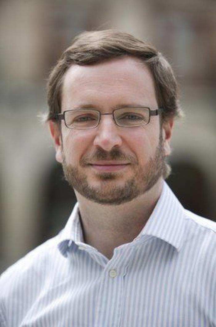 Javier Maroto reacciona a las críticas contra Pablo Motos publicando este curioso mensaje