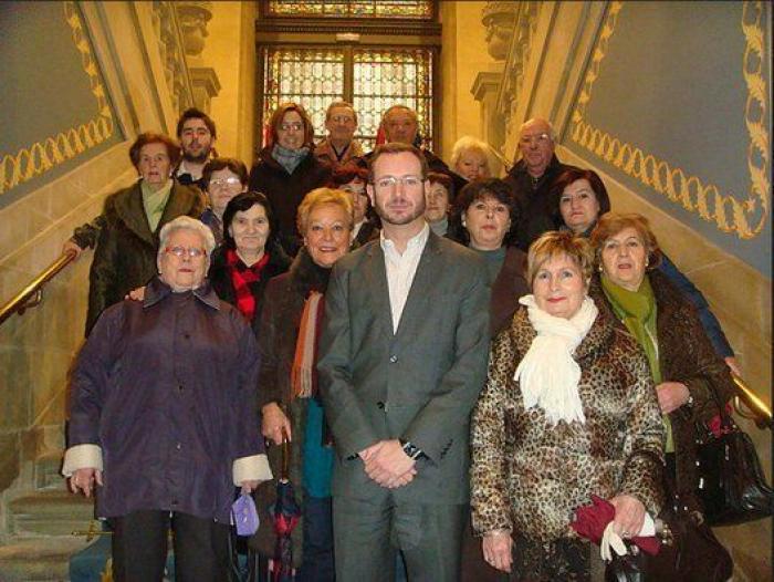 Javier Maroto reacciona a las críticas contra Pablo Motos publicando este curioso mensaje