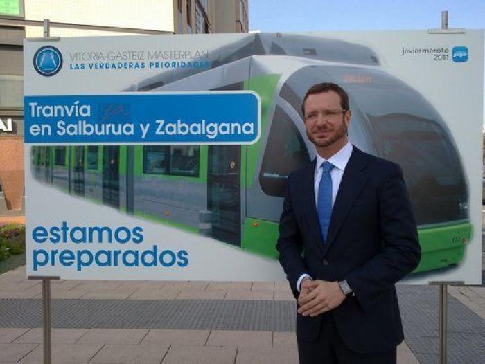 Javier Maroto reacciona a las críticas contra Pablo Motos publicando este curioso mensaje