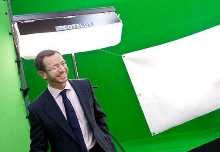 Javier Maroto reacciona a las críticas contra Pablo Motos publicando este curioso mensaje