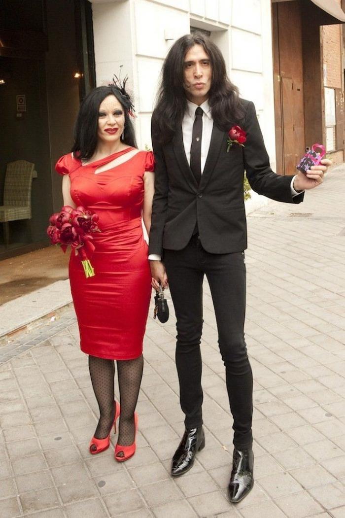 Alaska coge el relevo de Concha Velasco en 'Cine de barrio'